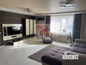 3-к квартира, вторичка, 103м2, 10/16 этаж