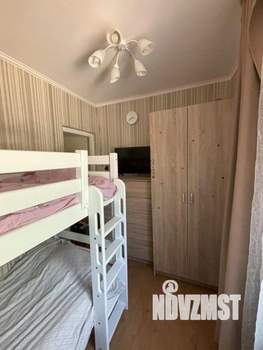 2-к квартира, вторичка, 42м2, 2/4 этаж