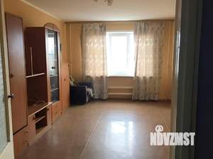3-к квартира, вторичка, 66м2, 5/9 этаж