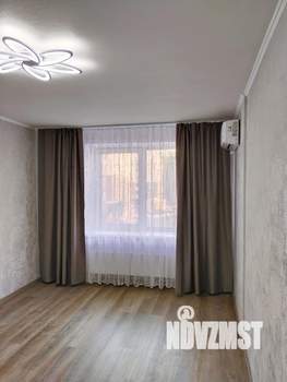 1-к квартира, вторичка, 38м2, 3/16 этаж