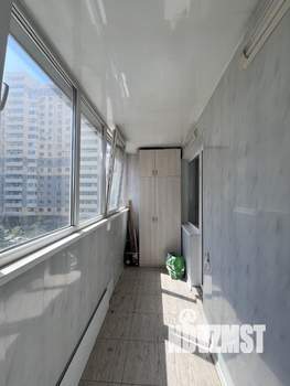 1-к квартира, вторичка, 44м2, 4/17 этаж