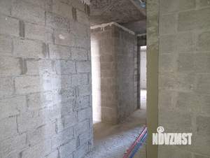 3-к квартира, вторичка, 96м2, 10/25 этаж