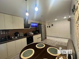 3-к квартира, вторичка, 61м2, 3/9 этаж