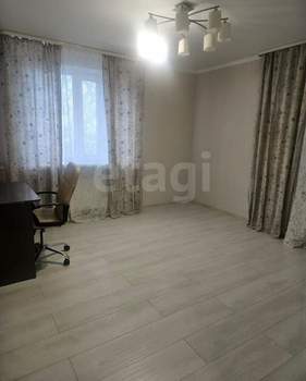 2-к квартира, вторичка, 51м2, 21/25 этаж