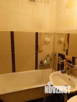 1-к квартира, вторичка, 32м2, 3/5 этаж