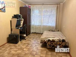 1-к квартира, вторичка, 33м2, 1/9 этаж