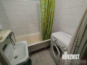 3-к квартира, вторичка, 58м2, 4/5 этаж