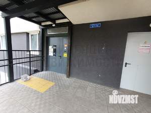 1-к квартира, вторичка, 47м2, 2/16 этаж