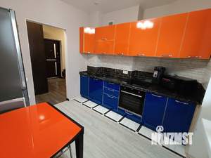 2-к квартира, вторичка, 64м2, 22/27 этаж