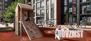 2-к квартира, вторичка, 83м2, 6/12 этаж