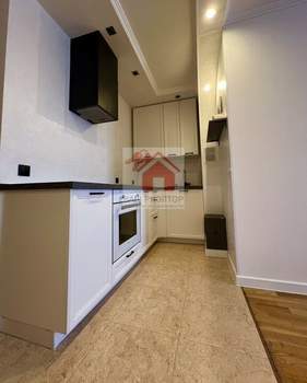 1-к квартира, вторичка, 51м2, 5/9 этаж