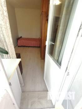 1-к квартира, вторичка, 23м2, 3/5 этаж