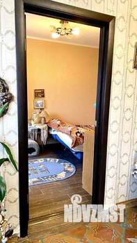 3-к квартира, вторичка, 57м2, 4/5 этаж