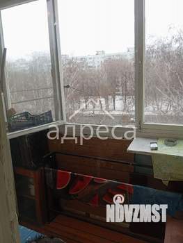 2-к квартира, вторичка, 42м2, 6/9 этаж