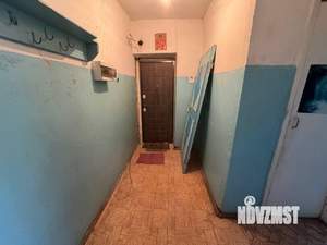 1-к квартира, вторичка, 32м2, 1/9 этаж