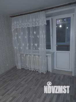 1-к квартира, вторичка, 36м2, 4/9 этаж