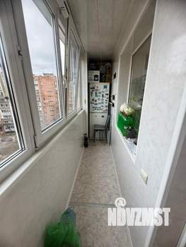 2-к квартира, вторичка, 57м2, 7/9 этаж