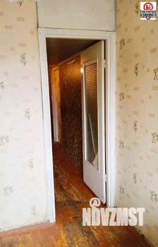 4-к квартира, вторичка, 84м2, 4/5 этаж