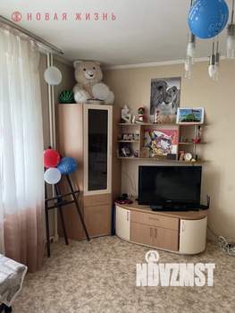 1-к квартира, вторичка, 32м2, 6/9 этаж