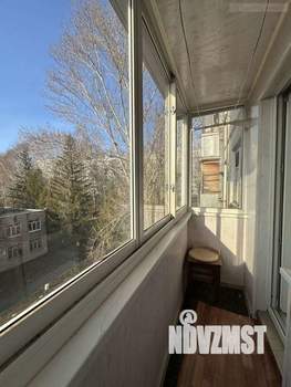 3-к квартира, вторичка, 56м2, 4/5 этаж