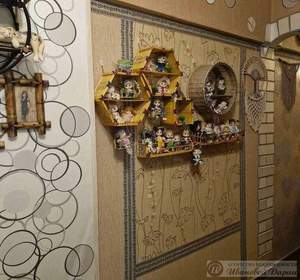 1-к квартира, вторичка, 37м2, 3/5 этаж