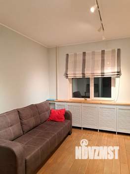 2-к квартира, вторичка, 61м2, 7/14 этаж