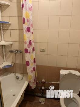 1-к квартира, вторичка, 29м2, 2/9 этаж