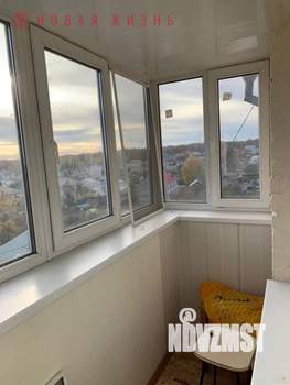 4-к квартира, вторичка, 60м2, 5/5 этаж