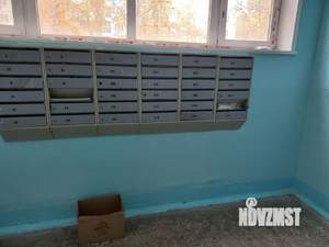 3-к квартира, вторичка, 63м2, 6/9 этаж