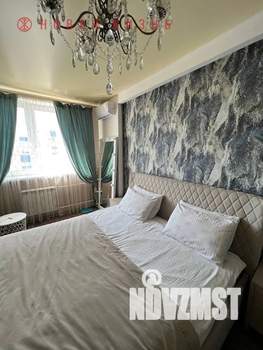 1-к квартира, вторичка, 44м2, 18/24 этаж