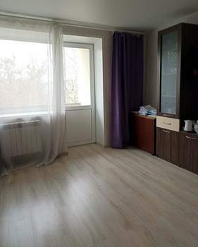 2-к квартира, вторичка, 50м2, 4/5 этаж