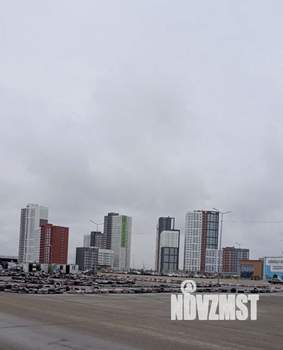 2-к квартира, сданный дом, 59м2, 2/24 этаж