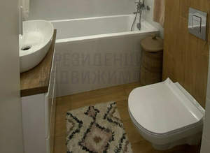 1-к квартира, вторичка, 44м2, 15/16 этаж