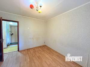 Студия квартира, вторичка, 11м2, 1/9 этаж