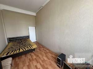 1-к квартира, вторичка, 41м2, 4/4 этаж