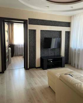 2-к квартира, вторичка, 68м2, 13/19 этаж