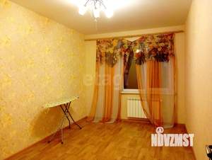 3-к квартира, вторичка, 78м2, 6/13 этаж