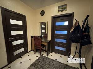 1-к квартира, вторичка, 50м2, 11/25 этаж