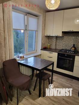 4-к квартира, вторичка, 95м2, 7/9 этаж