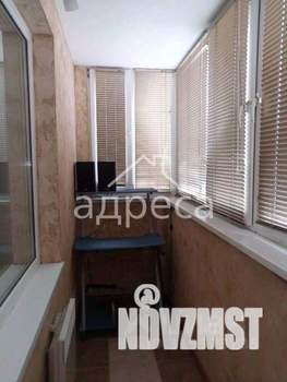 1-к квартира, вторичка, 41м2, 6/16 этаж