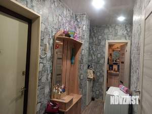 1-к квартира, вторичка, 50м2, 4/22 этаж