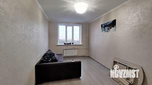 1-к квартира, вторичка, 38м2, 19/24 этаж