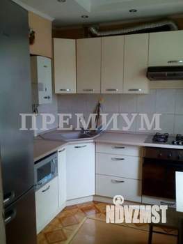 3-к квартира, вторичка, 61м2, 3/5 этаж