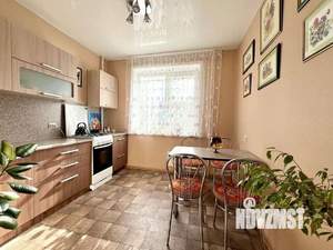 2-к квартира, вторичка, 52м2, 6/9 этаж