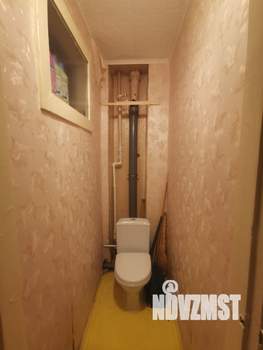 2-к квартира, вторичка, 41м2, 2/5 этаж