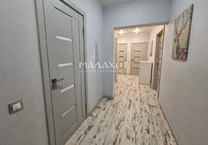 3-к квартира, вторичка, 97м2, 17/19 этаж
