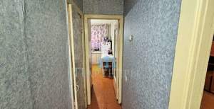 1-к квартира, вторичка, 35м2, 5/9 этаж
