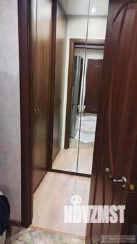 1-к квартира, вторичка, 52м2, 6/22 этаж