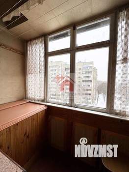 3-к квартира, вторичка, 61м2, 5/9 этаж