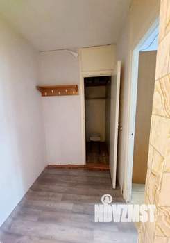 1-к квартира, вторичка, 31м2, 6/9 этаж